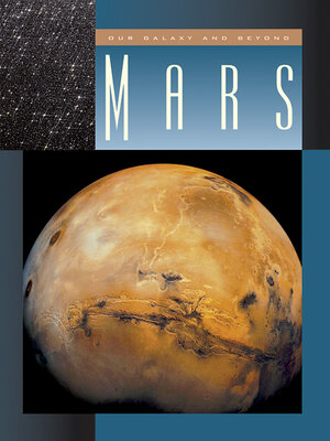 cover image of Mars